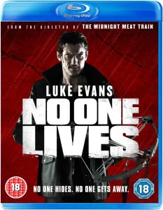 No One Lives Image 1