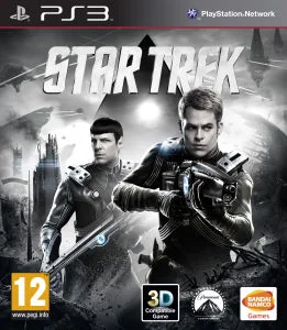 STAR TREK Image 1