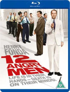 12 Angry Men Image 1