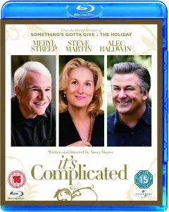 Its Complicated: 2011 Edition Image 1