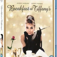 Breakfast at Tiffanys