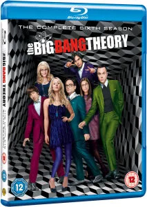 The Big Bang Theory - Season 6 Image 1