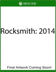 Rocksmith: 2014 Image 1