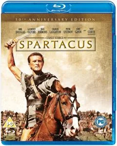 Spartacus Image 1