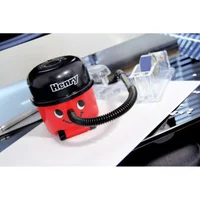 Henry Desk Vacuum