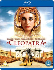 Cleopatra Image 1