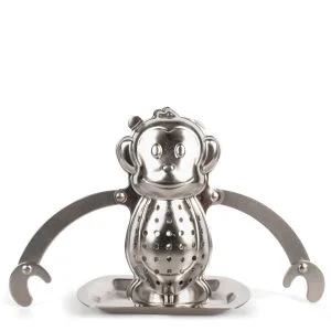 Monkey Tea Infuser Image 1