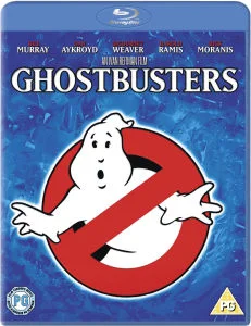 Ghostbusters Image 1