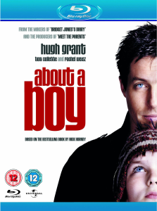 About A Boy Image 1