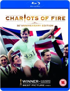 Chariots of Fire - 30th Anniversary Edition (Includes CD Soundtrack Sampler) Image 1