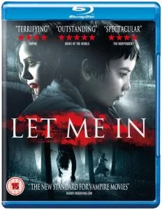 Let Me In Image 1