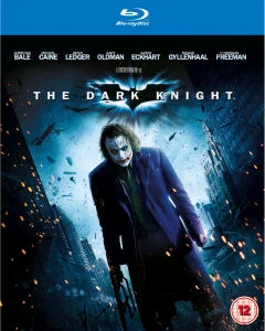 The Dark Knight Image 1