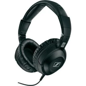Sennheiser HD 360 Pro Collapsible Headphones Image 1