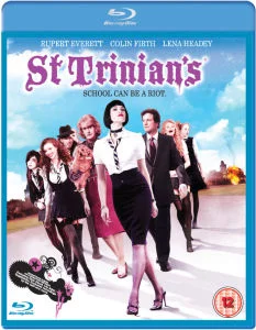 St. Trinians Image 1