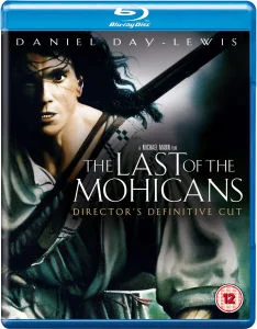 The Last of the Mohicans Image 1
