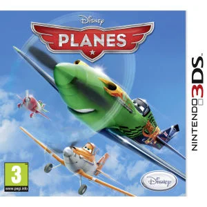 Disney: Planes Image 1