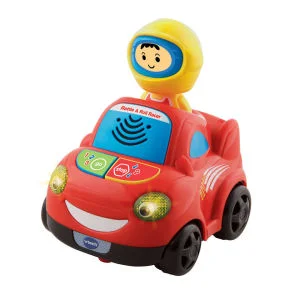 Vtech Rattle and Roll Racer Image 1