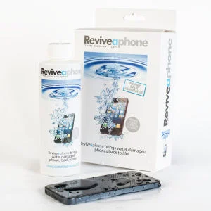 Reviveaphone - Water Damaged Mobile Phone Repair Kit Image 1