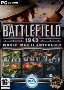 Battlefield: 1942: World War II Anthology Image 1