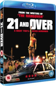 21 and Over Image 1