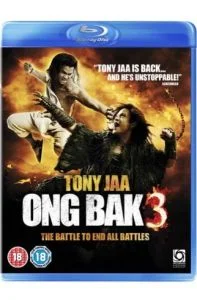 Ong Bak 3 Image 1