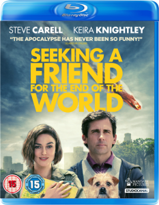 Seeking a Friend for the End of the World Image 1