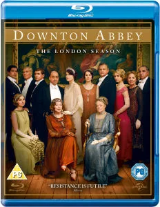 Downton Abbey: The London Season Image 1