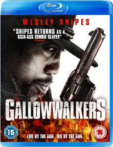 Gallowwalkers Image 1
