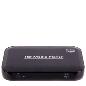 Dynamode HD 1080p Media Player Image 1