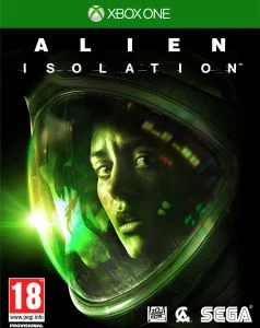 Alien: Isolation Image 1