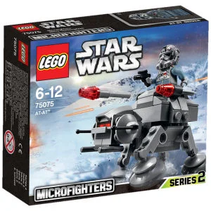 LEGO Star Wars: AT-AT™ (75075) Image 1
