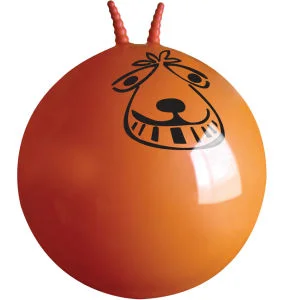 Giant Retro Space Hopper Image 1