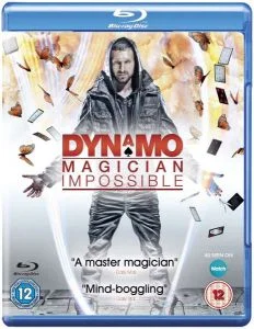 Dynamo: Magician Impossible - Series 1 Image 1