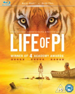 Life of Pi Image 1