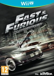Fast and Furious: Showdown Image 1