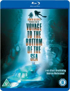Voyage to the Bottom of the Sea Image 1