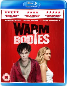 Warm Bodies Image 1