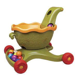 B. Walkness Monster Image 1