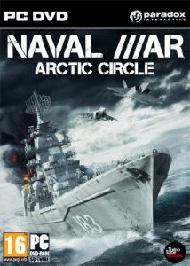 Naval War Arctic Circle Image 1