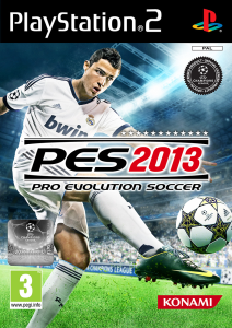 PES 2013: Pro Evolution Soccer Image 1