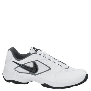 Nike Men's Air Affect VI Trainers - White - 6 - White Image 1