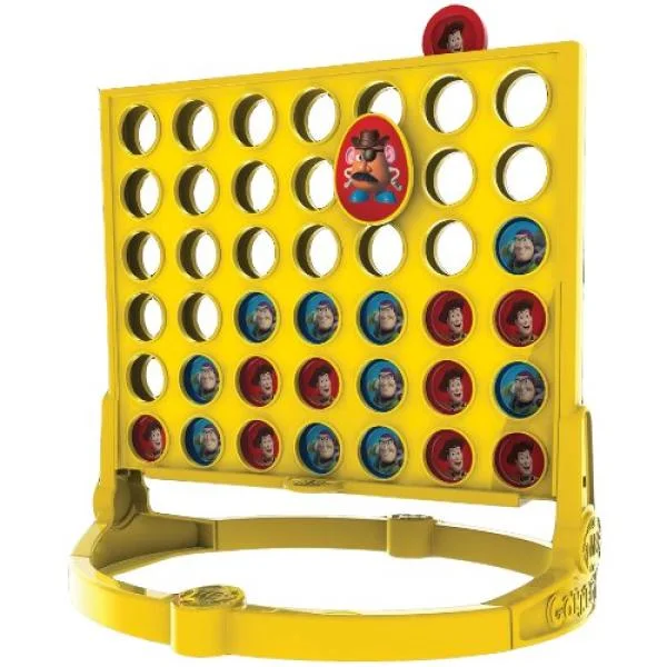 Toy story 3 connect 4 Image 1