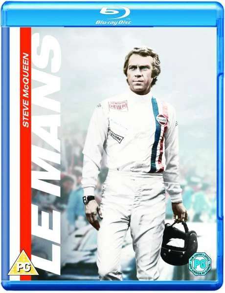 Le Mans Image 1