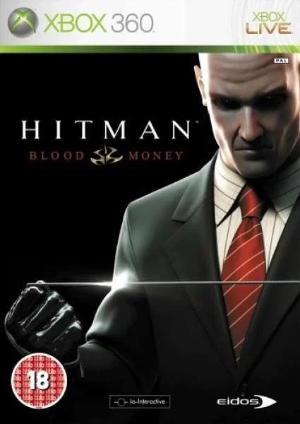 Hitman Blood Money Image 1
