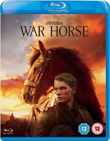 War Horse Image 1
