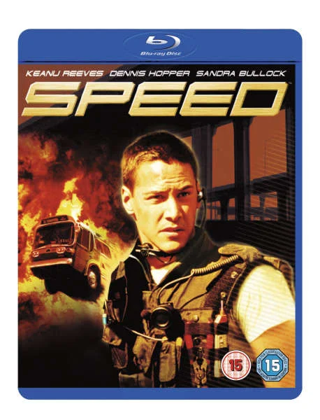 Speed Image 1