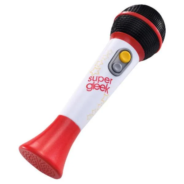 Glee Microphone Image 1