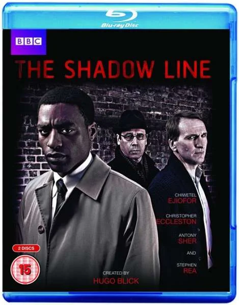 The Shadow Line Image 1