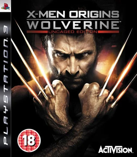 X-Men Origins: Wolverine Image 1