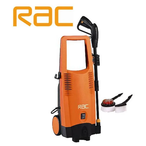 RAC 1850W Upright Pressure Washer Image 1